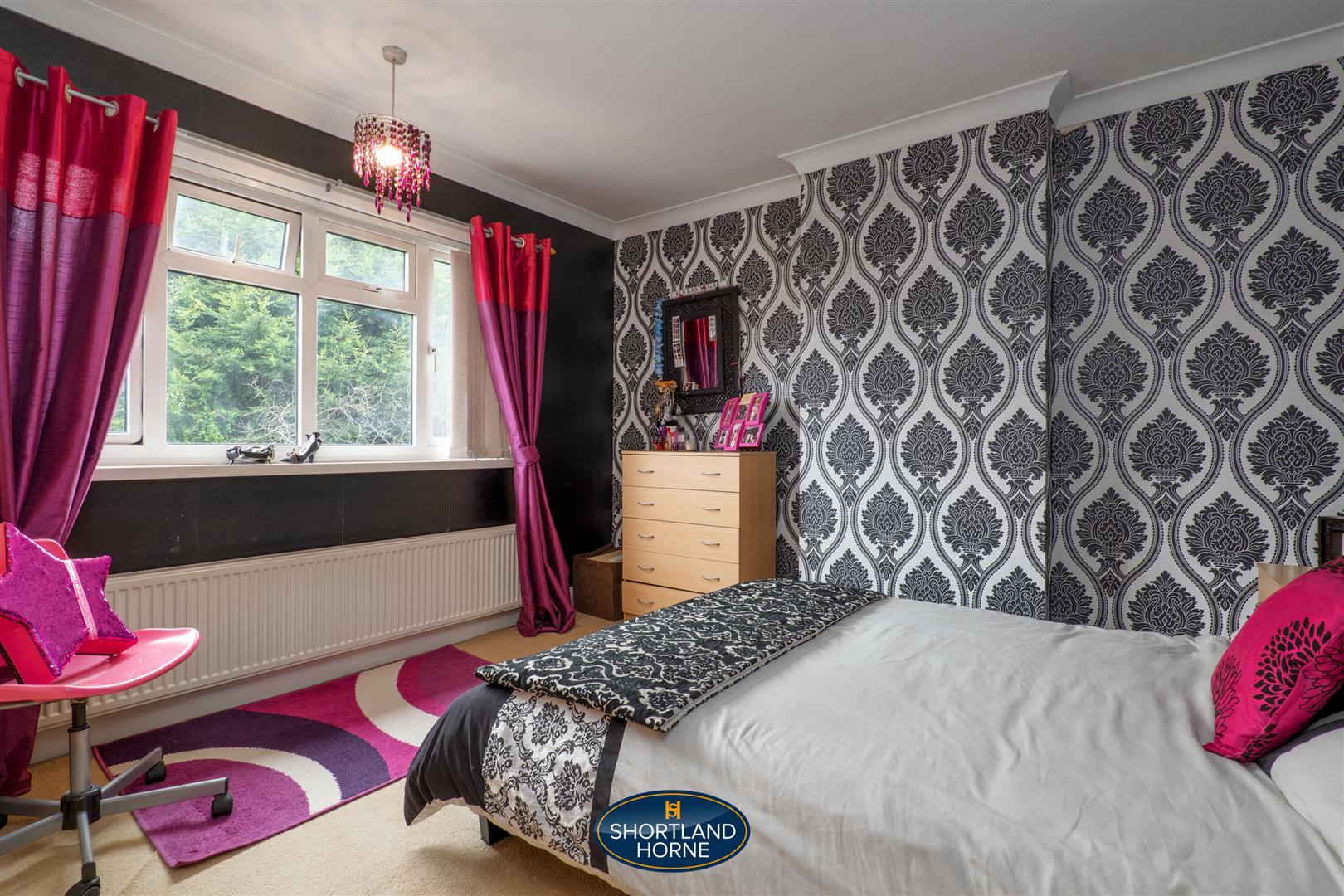 Stivichall Croft, Styvechale, Coventry Howard Dale